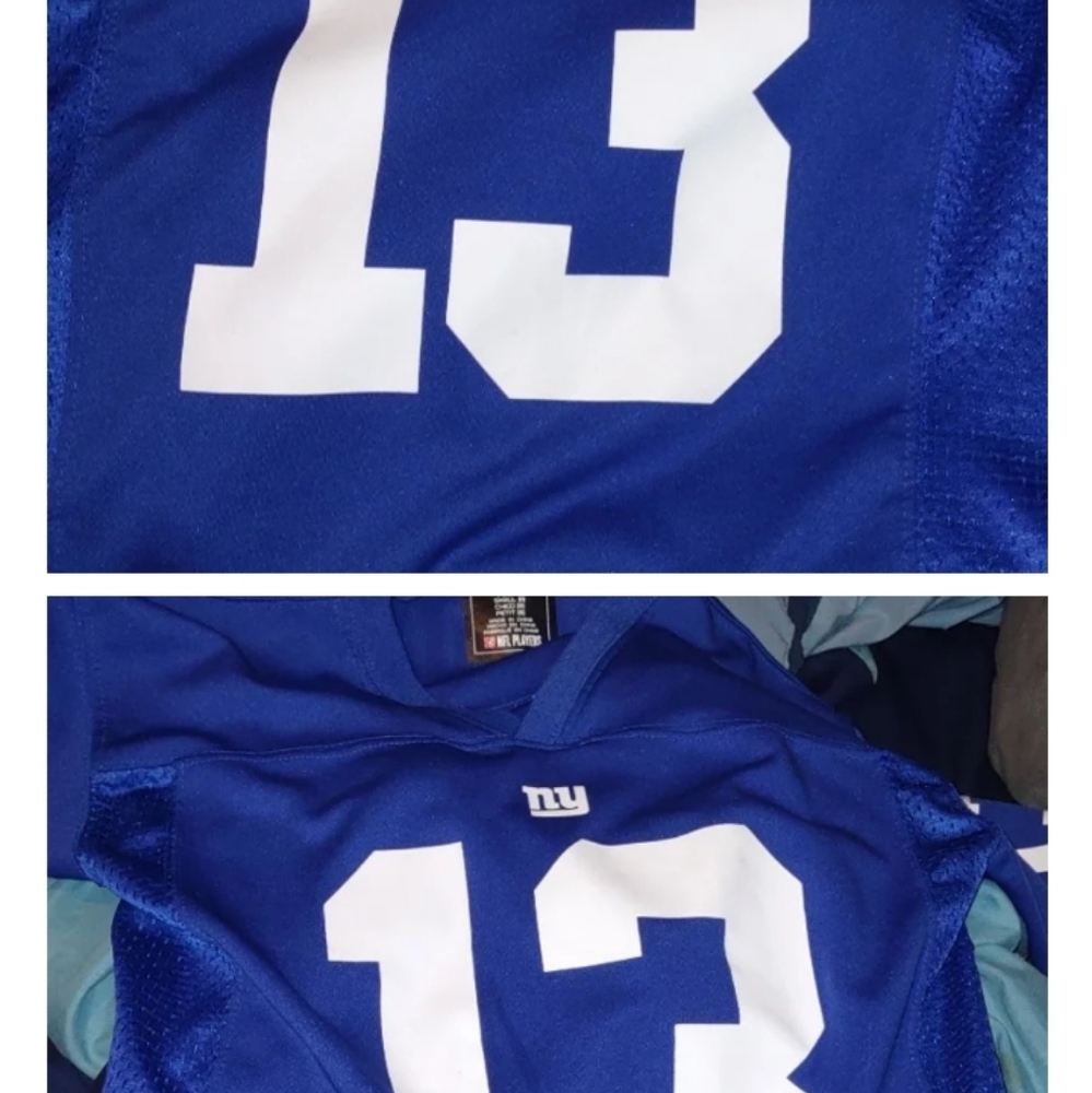 Jersey